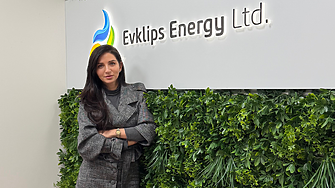 Соларната трансформация на Европа