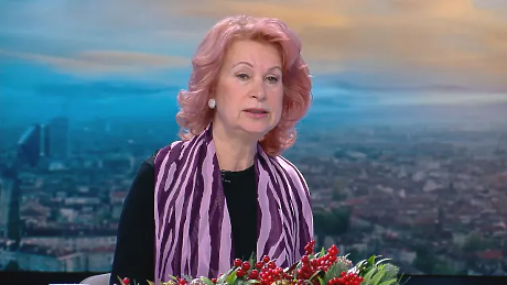 Проф. Ива Христова: Супергрипът вече е в България