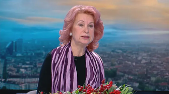 Супергрипът вече е в България Това заяви в ефира на