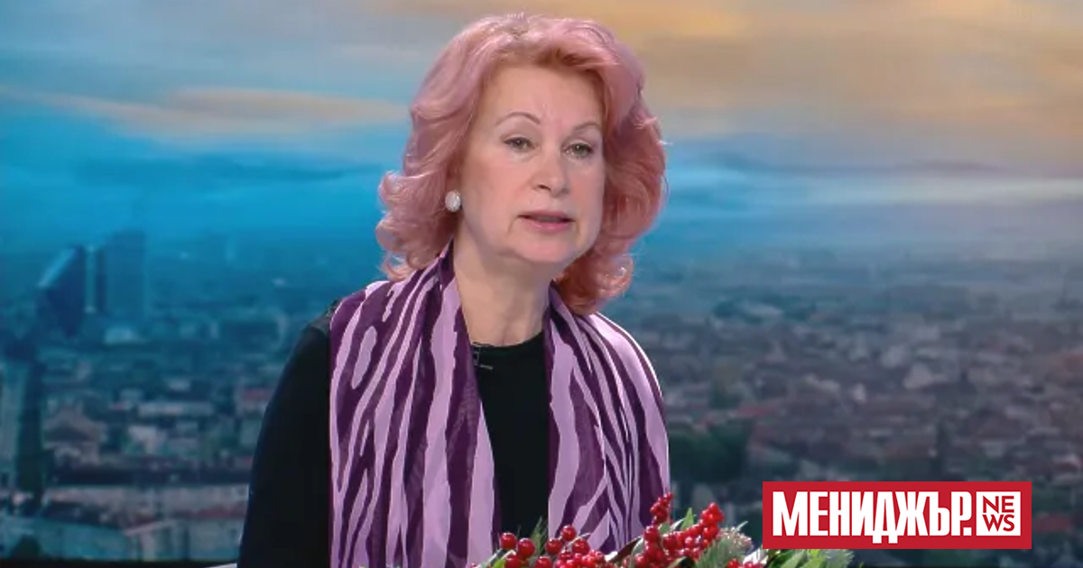 Супергрипът вече е в България. Това заяви в ефира на