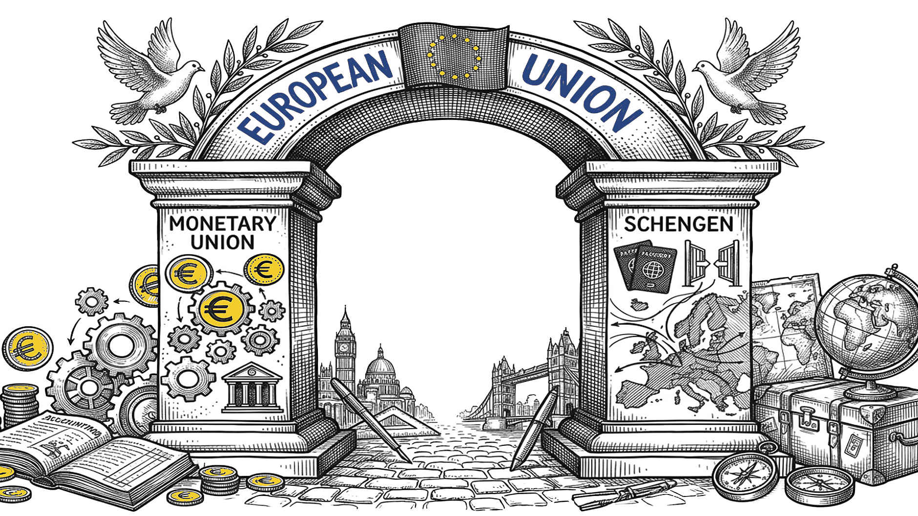 €врономиката на България