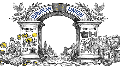 €врономиката на България