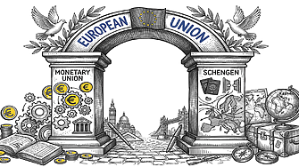 €врономиката на България