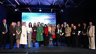 Vivacom получи престижно отличие в годишните награди на Министерството на