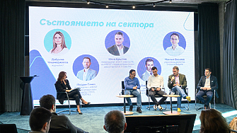 Индустрията на знанието в България остава сред ключовите двигатели на