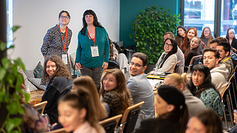 Регионален грант стимулира младите хора 