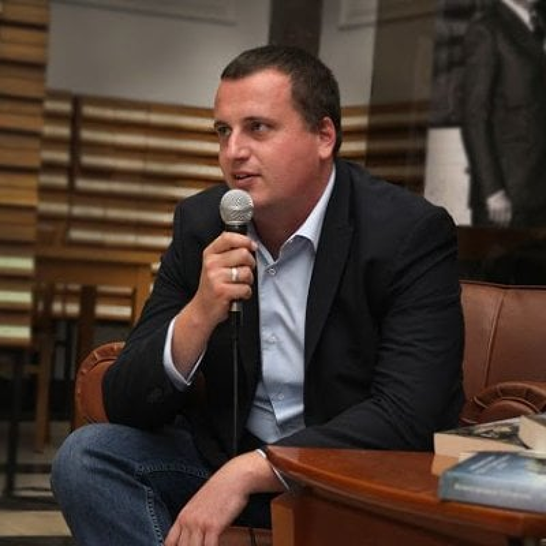 Двата пътя пред България 