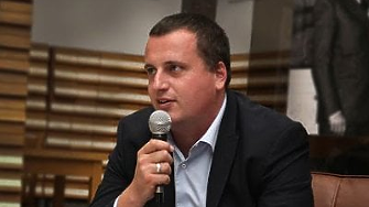 Двата пътя пред България 