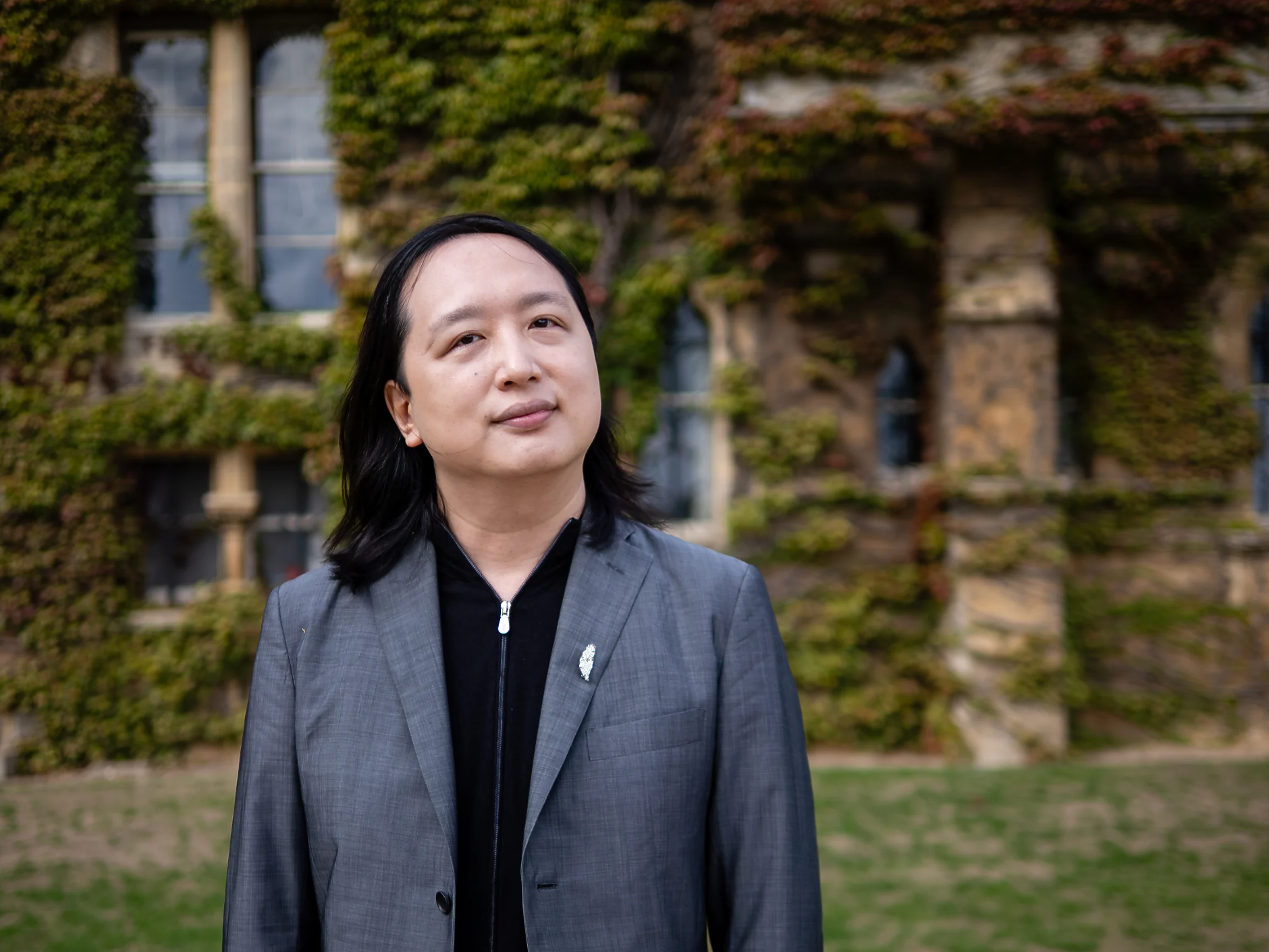 Одри Танг: хакерът, който превърна кода в нов обществен договор