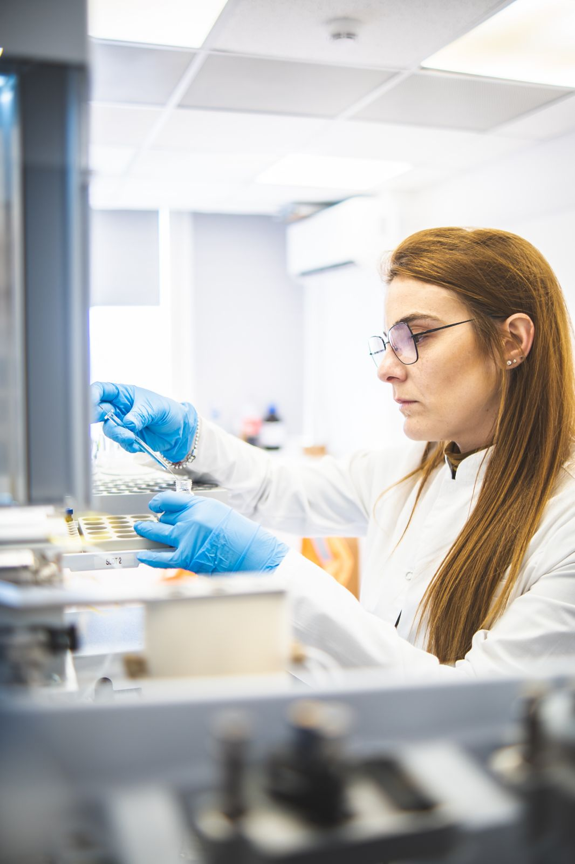 MOSH/MOAH: Невидимата заплаха в храните и опаковките