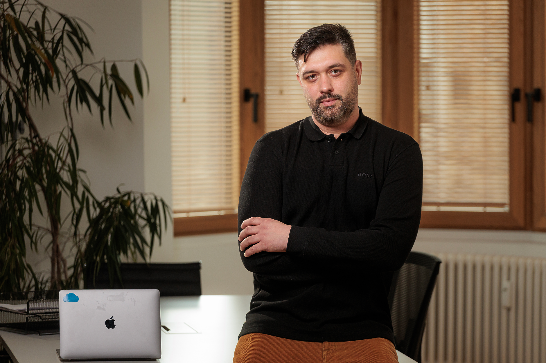 Събитията като индустрия