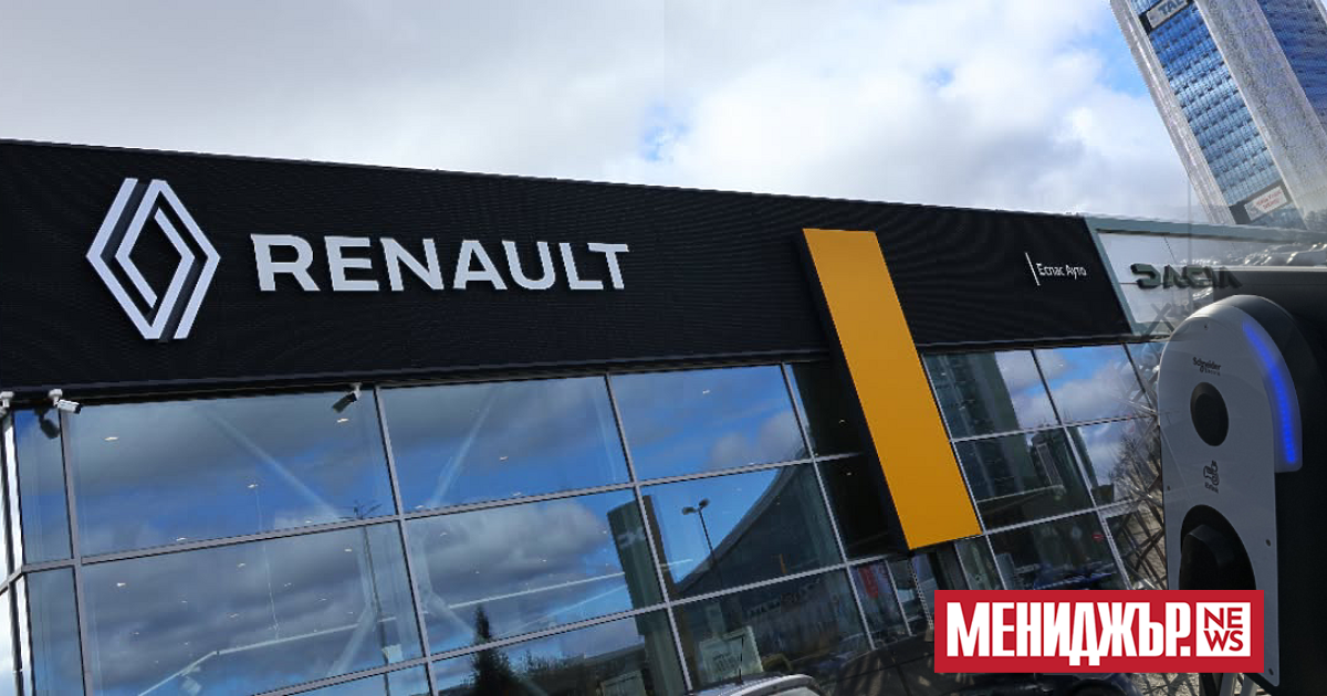 Espace Auto продължава целенасочено да инвестира в устойчиви решения и