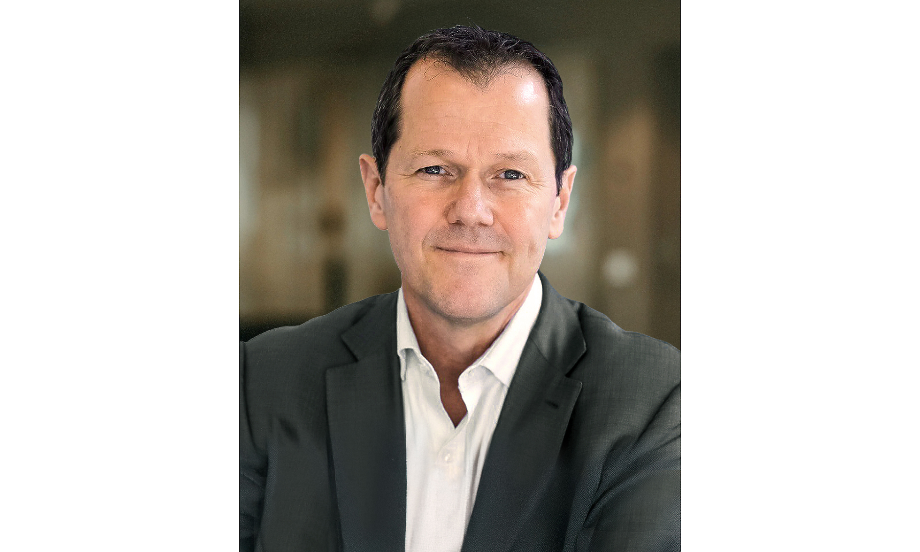 Avenga назначава Клей Ван Дорен за главен изпълнителен директор