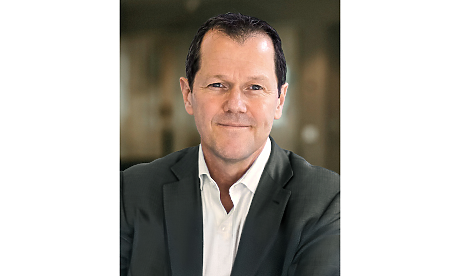 Avenga назначава Клей Ван Дорен за главен изпълнителен директор