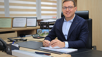 Когато болницата е мисия