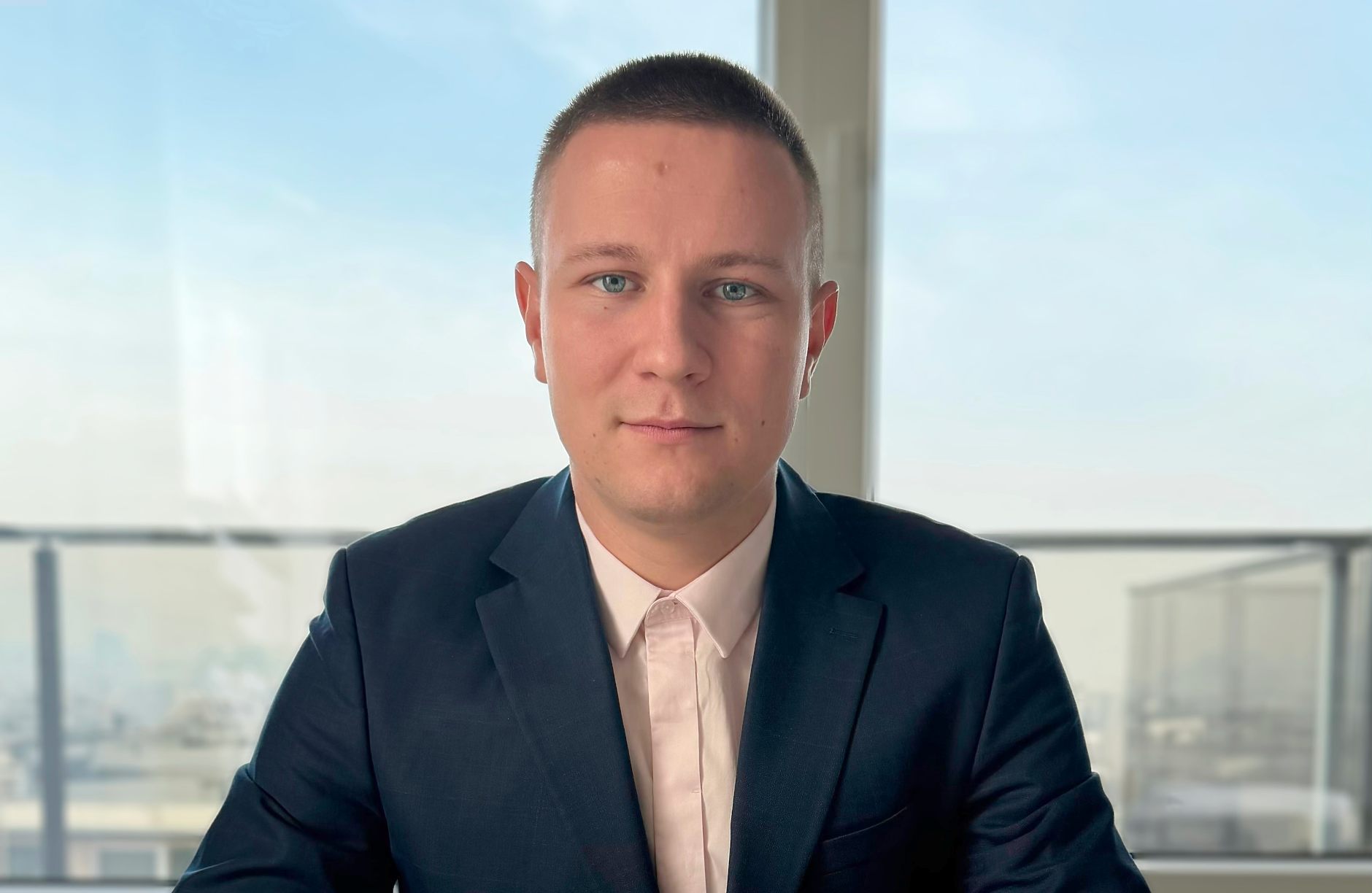 Димитър Димитров, RESG България: Честният бизнес е добрият бизнес