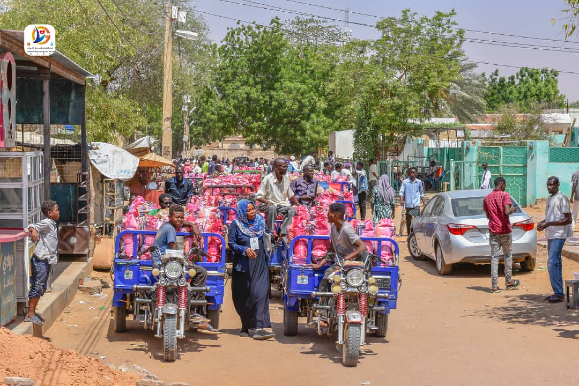 Непознатите герои 