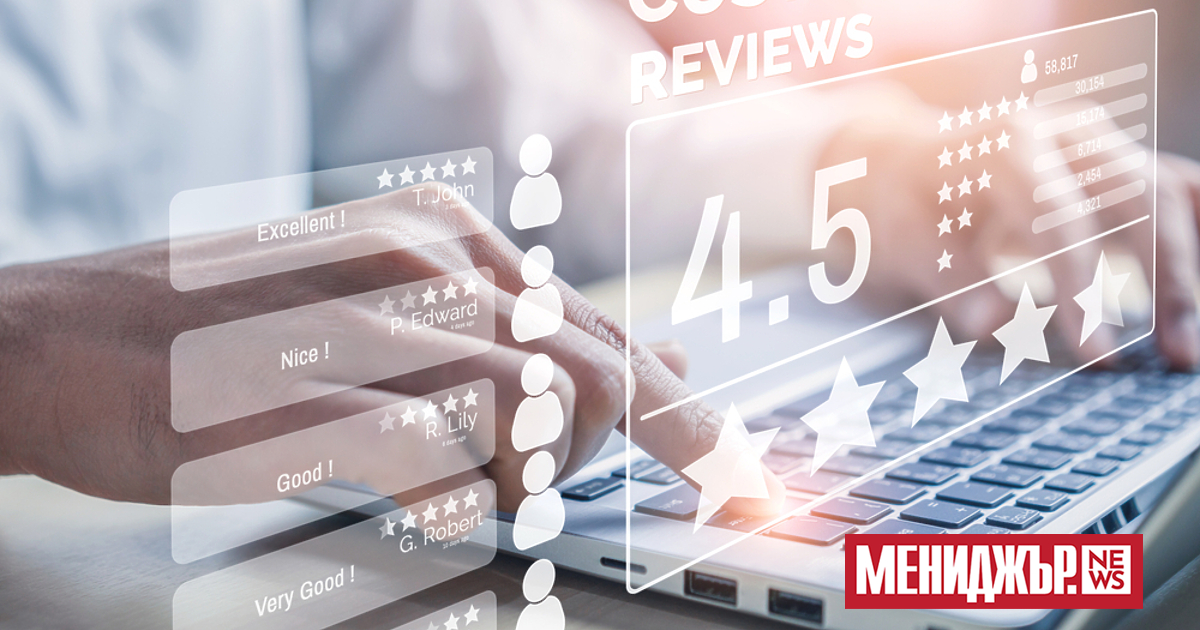 От уста на уста“ все още е най-добрият маркетингов канал.