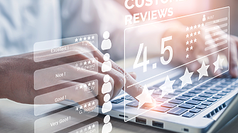Положителните отзиви, на които потенциалните ви клиенти се доверяват