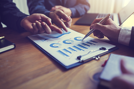 Финансирането за стартъпи в Австрия продължава да намалява