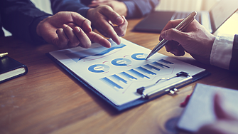 Финансирането за стартъпи в Австрия продължава да намалява