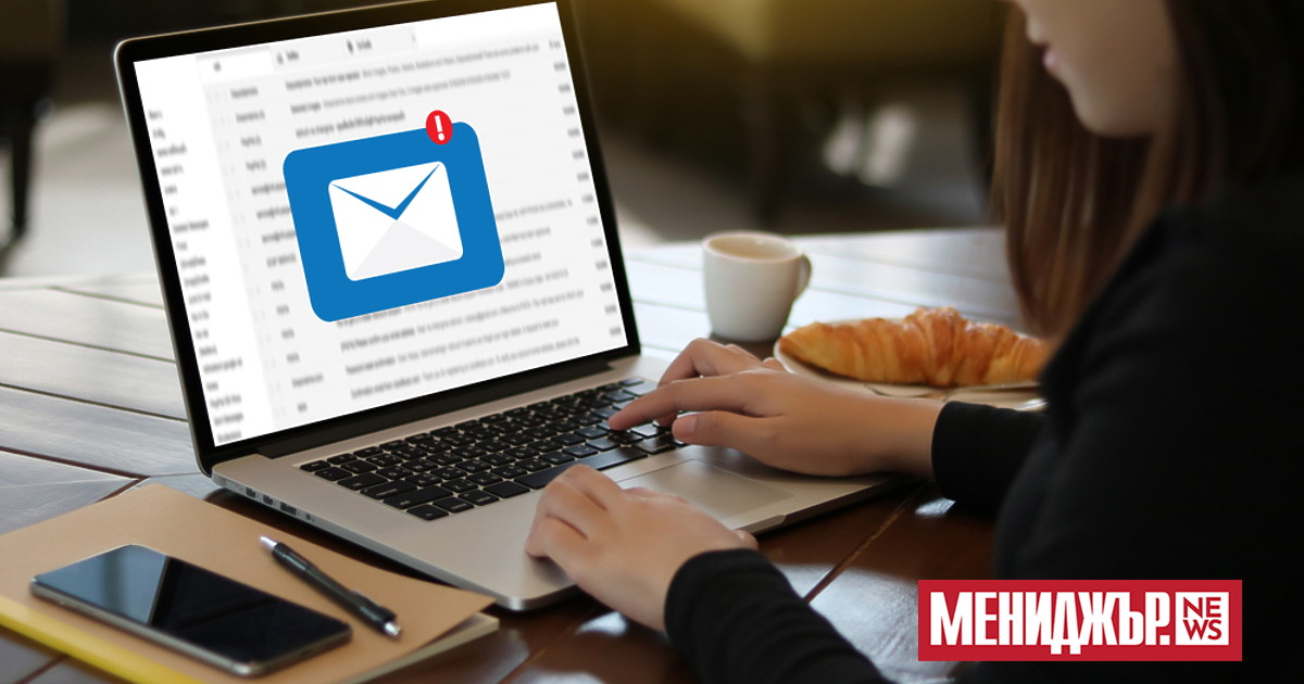 Ако сте собственик на малък бизнес, който влага целия си