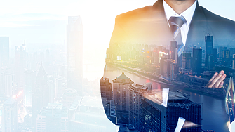 НСИ: Мъжете заемат 68,3% от ръководните длъжности в държавата