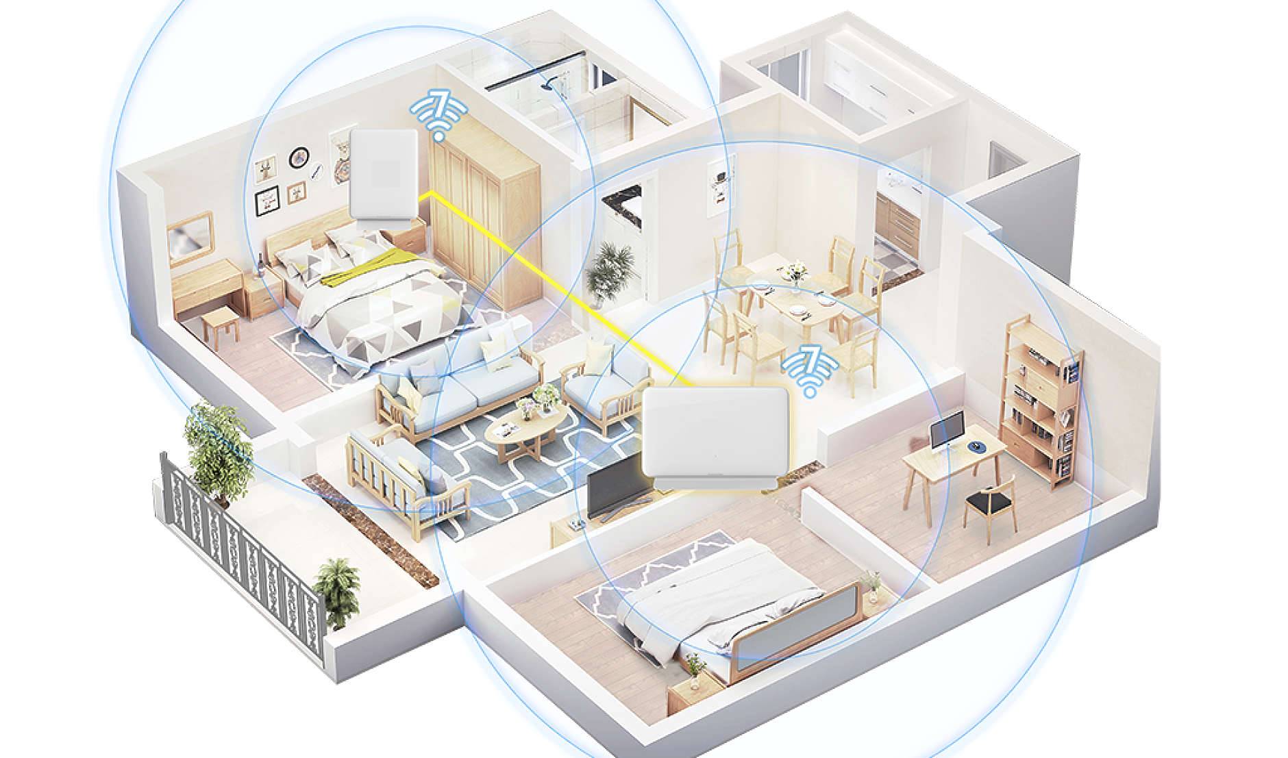 Vivacom стартира FTTR за първи път в България и поставя оптичната свързаност на ново ниво