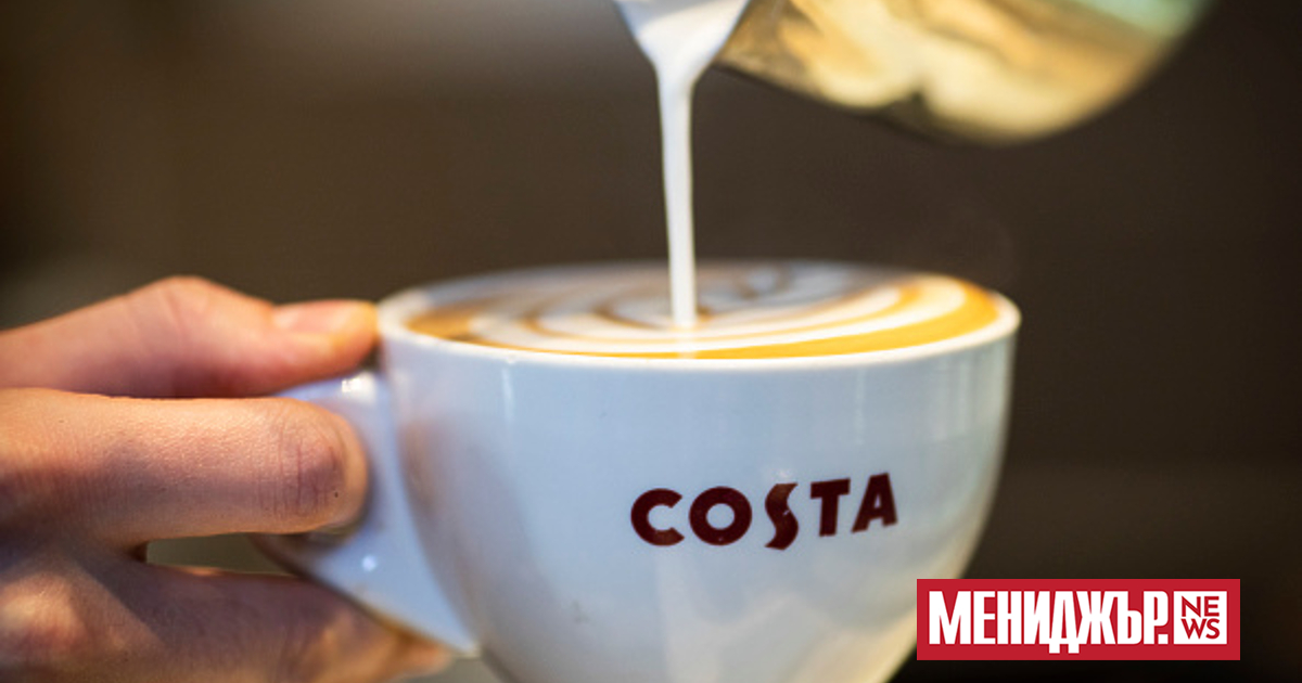 Малко хора знаят, че в самото начало основателите на марката