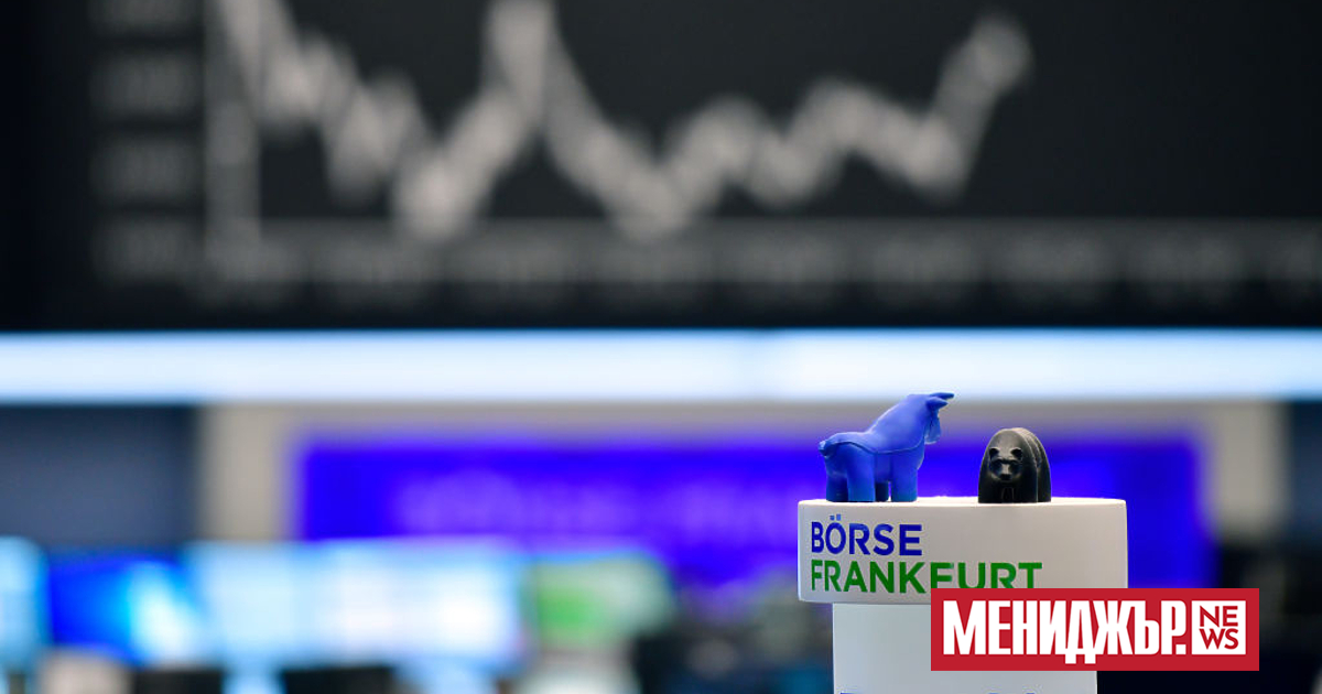 Европейските борсови индекси регистрираха предимно повишения в ранната търговия в