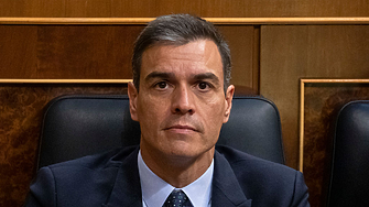 Премиерът на Испания обяви промени в правителството