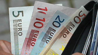 Възрастните хора в Италия чиито пенсии идват по банков път