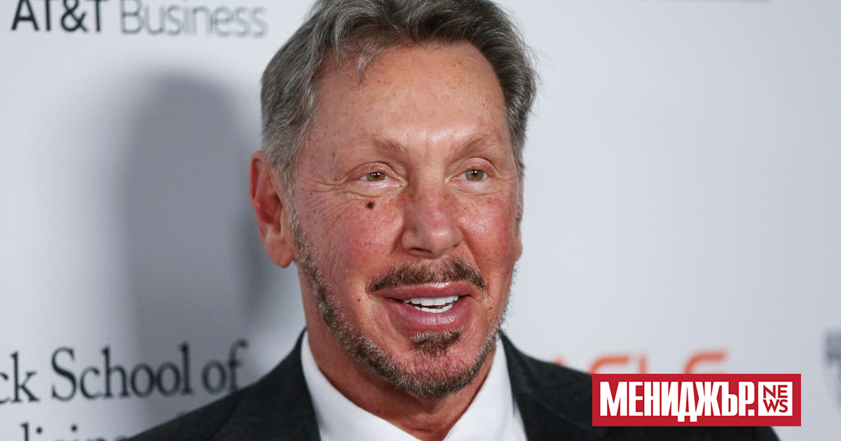 Акциите на Paramount Skydance и Warner Bros. Discovery скочиха рязко