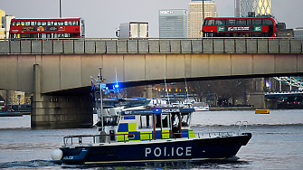 Анализ показва че правителството на Обединеното кралство ще трябва да
