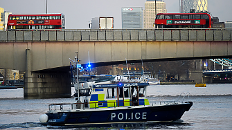 Анализ: Лондон се нуждае от още над 800 млрд. паунда за отбрана до 2040 г.