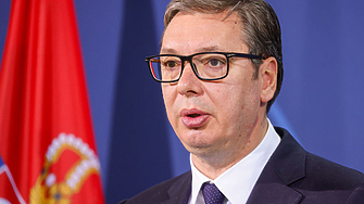 Сръбският президент Александър Вучич заяви днес че очаква рафинерията на