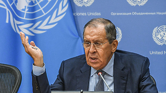 Русия е против независимост на Тайван под каквато и да