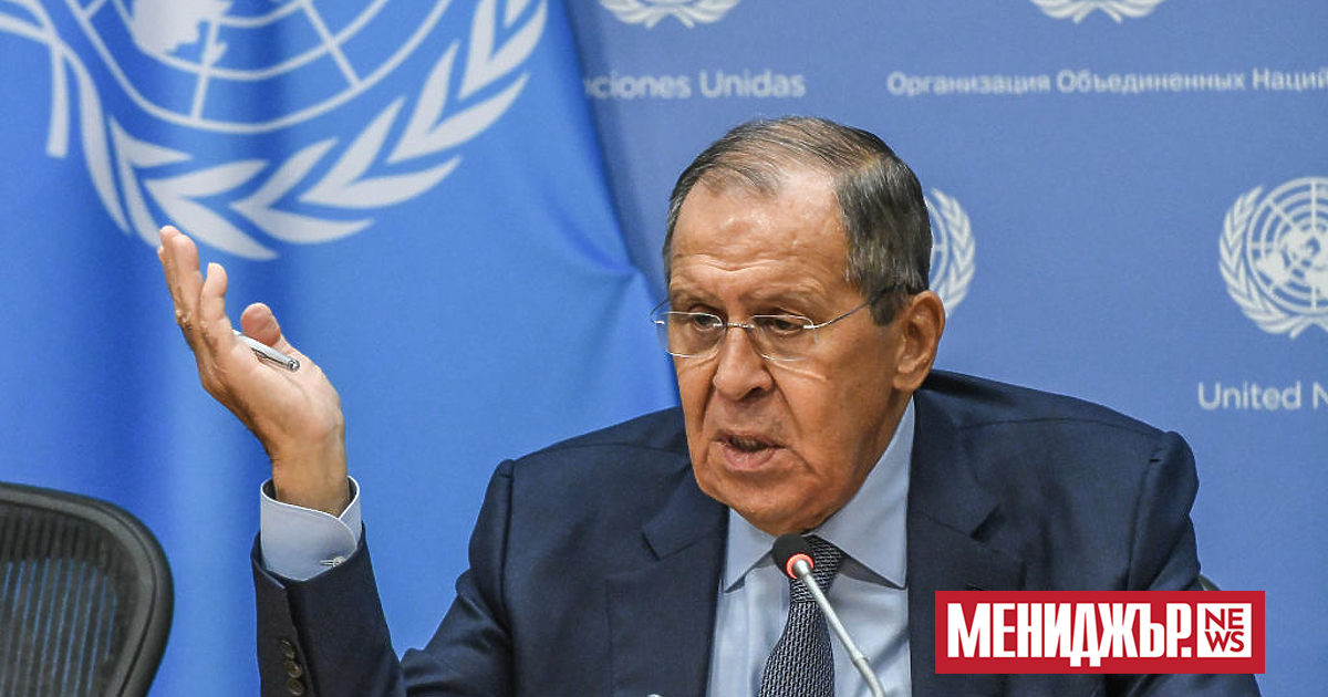 Русия е против независимост на Тайван под каквато и да