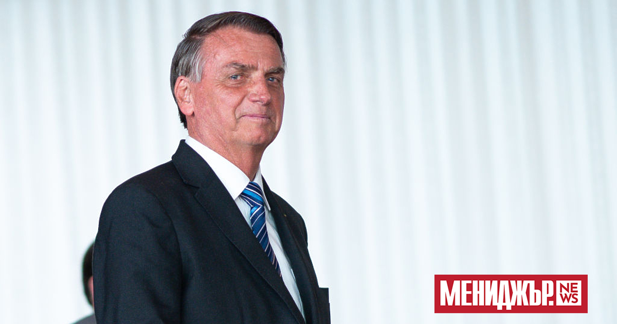 Съдията от Върховния съд на Бразилия Алешандри де Мораис разреши