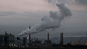 Глобалното търсене на въглища достигна рекордно високо ниво през 2025