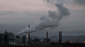 МАЕ: Глобалното търсене на въглища достигна рекордно високо ниво тази година, очаква се спад до 2030 г.