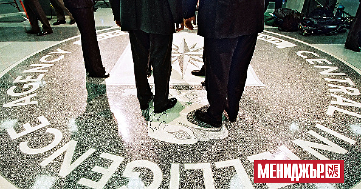 ЦРУ е разкрило и е извършило удар с дрон по