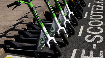 Създаване на единен национален регистър на индивидуалните електрически превозни средства