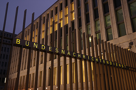 Проект: Германското разузнаване очаква разрешение за саботажи и кибератаки в чужбина