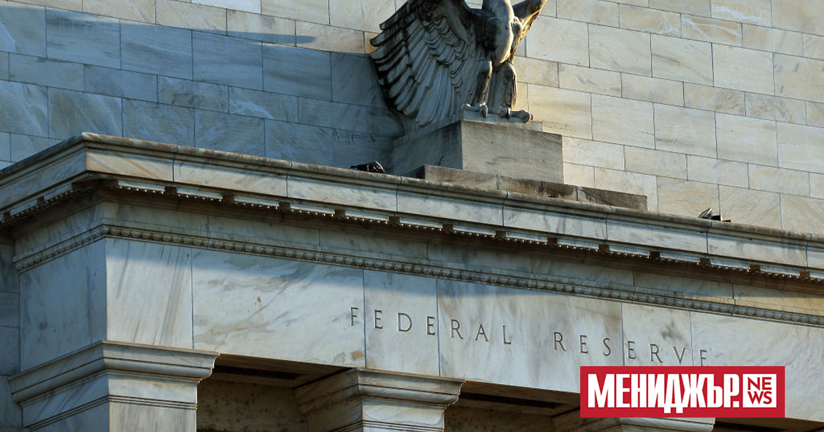 През 2025 г. основните централни банки намалиха лихвените проценти с