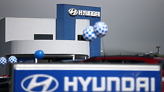 Hyundai Motor Group заяви че ще въведе хуманоидни роботи в