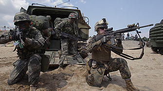 Американските военни решиха да се откажат от плана си за