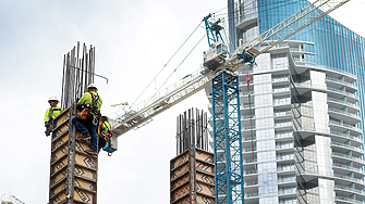 53 000 фирми ще наемат нов персонал през следващите 12