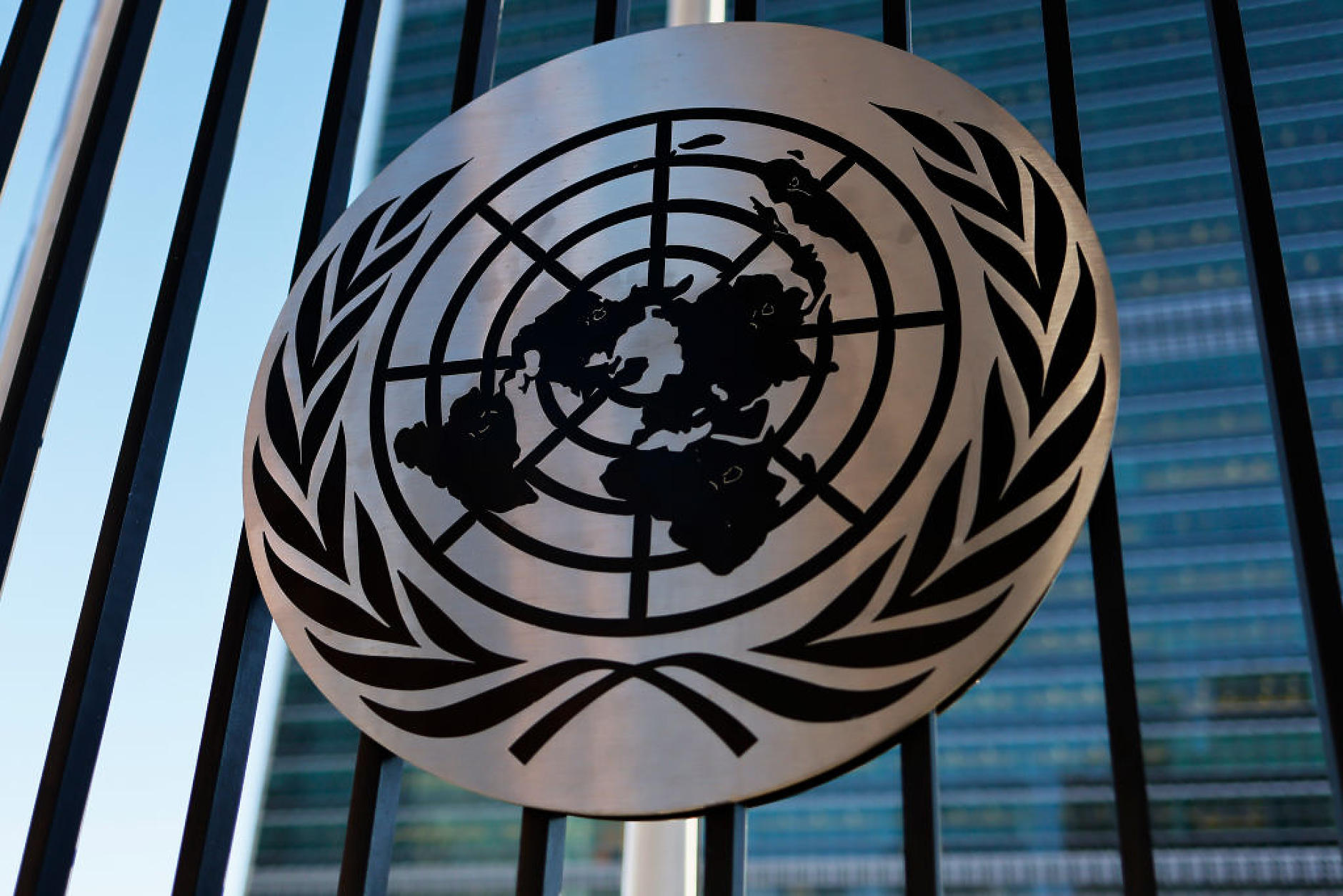 САЩ обещават на ООН 2 милиарда долара финансиране за хуманитарна помощ