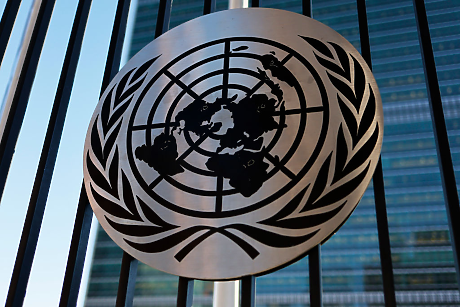 САЩ обещават на ООН 2 милиарда долара финансиране за хуманитарна помощ